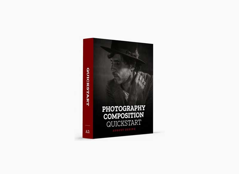 August Dering - Photography Composition Quickstart