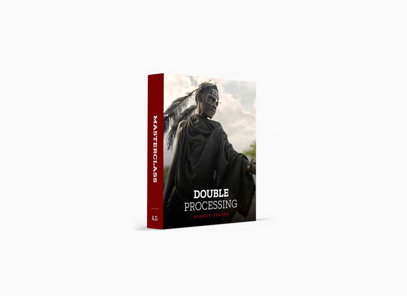 August Dering Photography - Mastering Double Processing