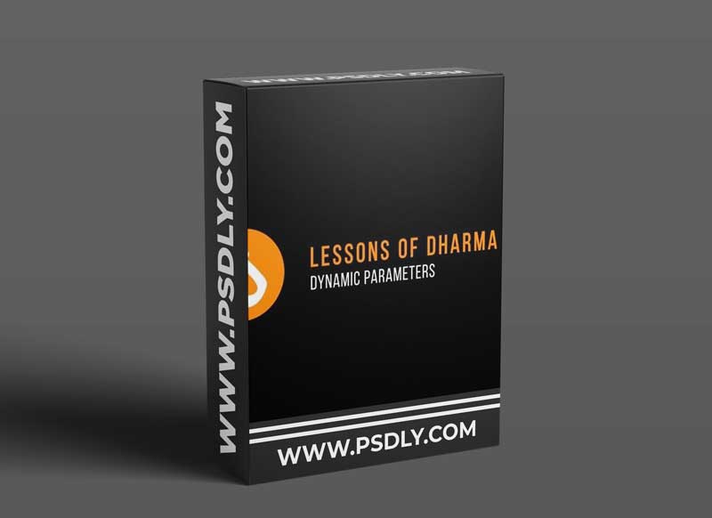 Dharma World Wide Dynamic Parameters