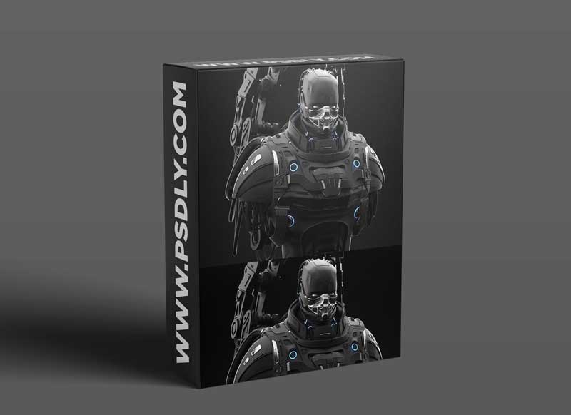 Elementza - Mastering 3D Modeling In Cinema 4D