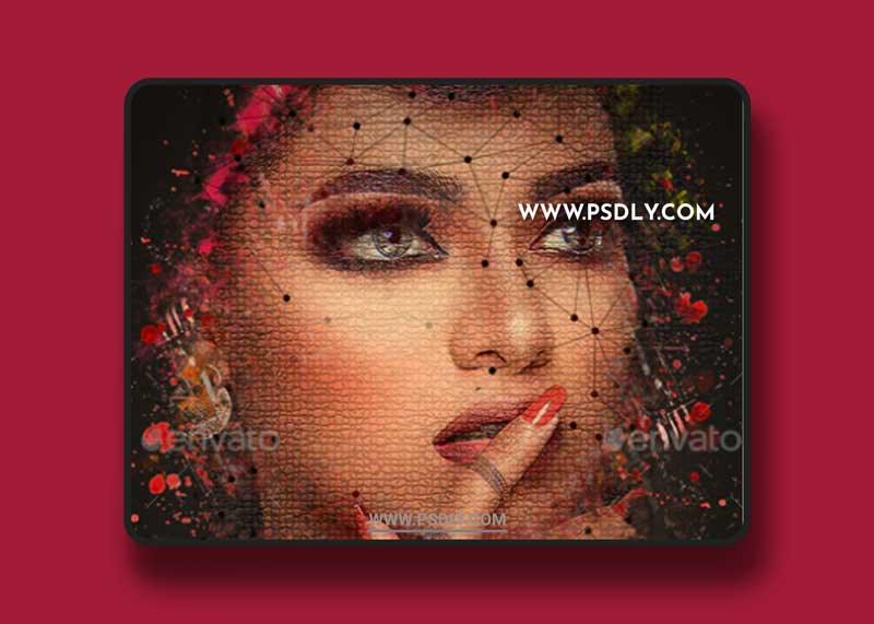 GraphicRiver - Amazing Photo Manipulation 23439548