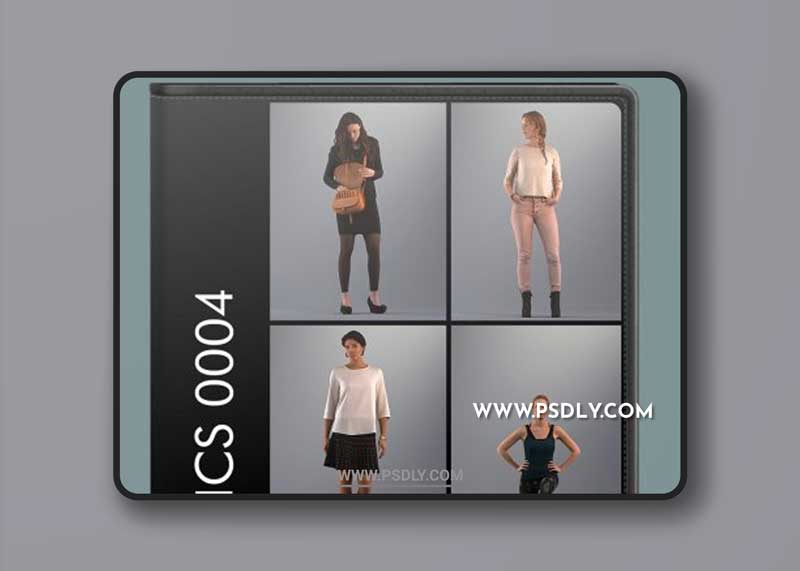 Human Alloy - Basics 0004