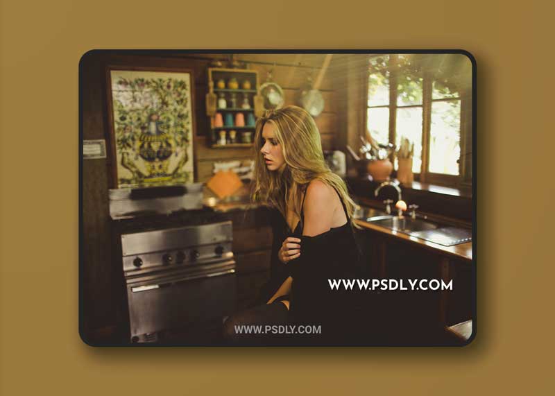 Julia Trotti Wild Bird LR Presets