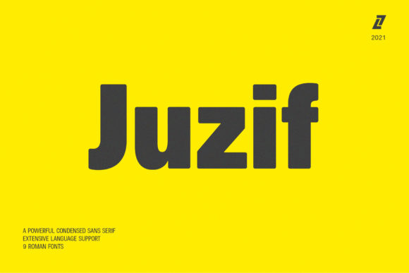 Juzif Font