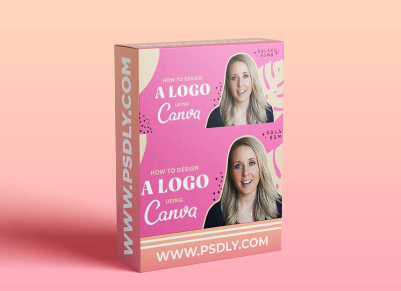 Logo Design for Beginners: How to Design a Logo in Canva