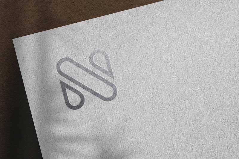 Logo Mockup ZW3XZA4