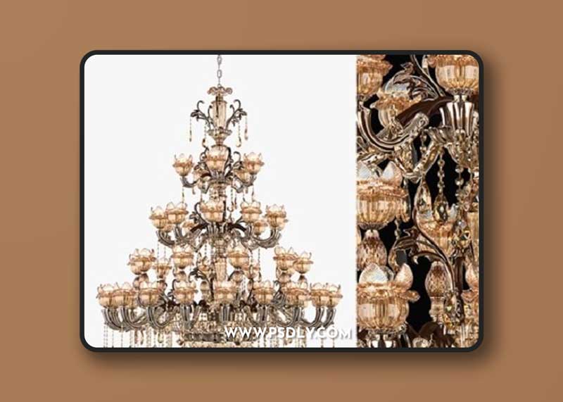 MD 89360 53 Osgona 3D Model