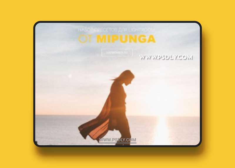 MIPUNGA Presets