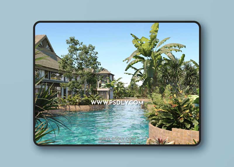 Maxtree – Plant Models Vol 72