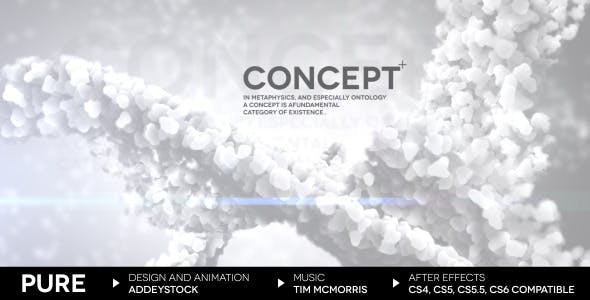 Videohive Pure 5628764