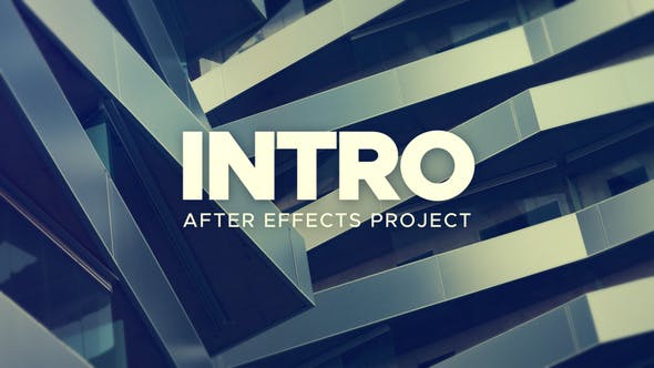 Videohive Glitch Promo 22562831