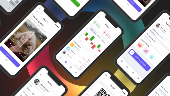 Videohive App Promo 33312112