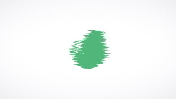 Videohive Glitch Logo 16388912