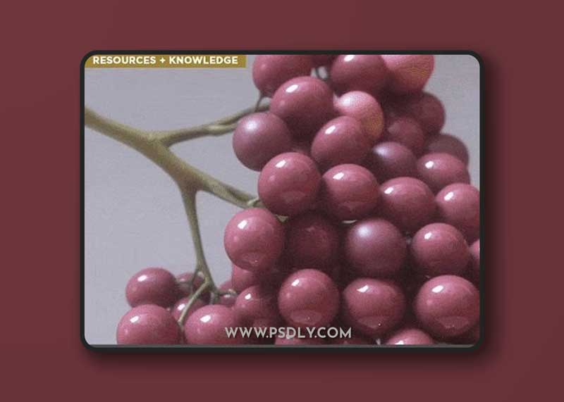 ULTIMATE PACK - 150 Tileable Roughness Maps - Surface Imperfection (Part 1 & 2)