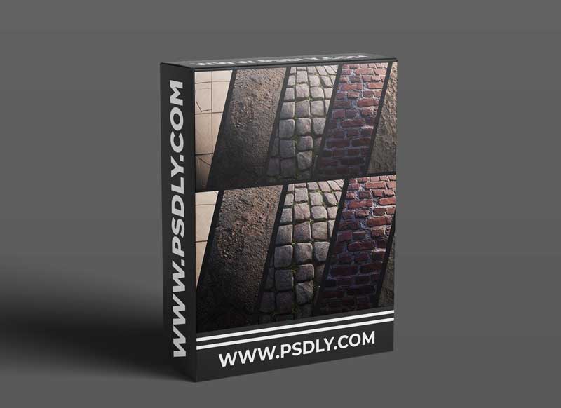 Ultimate Environmental Texture Creation Course