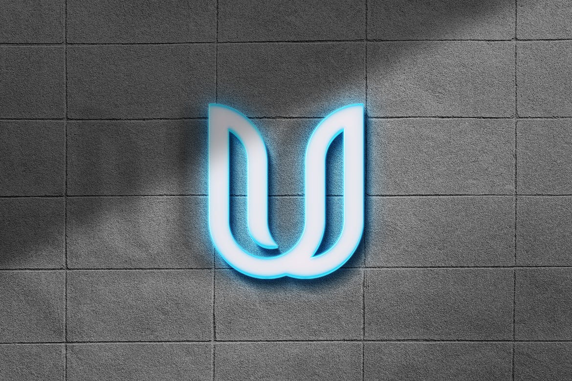 Logo Mockup KGEFYQQ