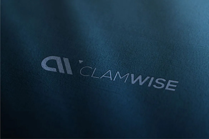 texture logo mockup Z3CWPRF