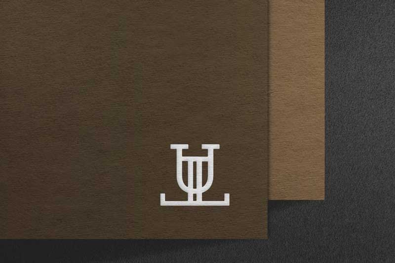 Logo Mockup UBVMY2F