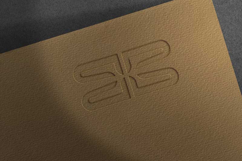 Logo Mockup N5TCA2S