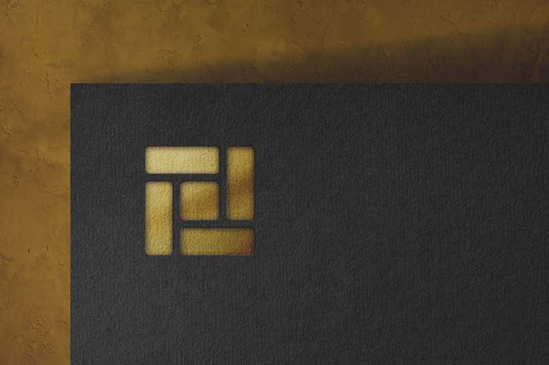 Logo Mockup N5RRYWK
