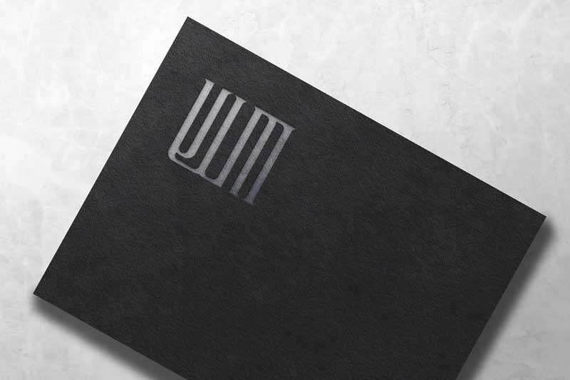Logo Mockup ZBRL7F4
