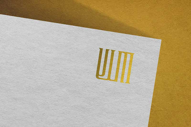 Logo Mockup NGR2N32