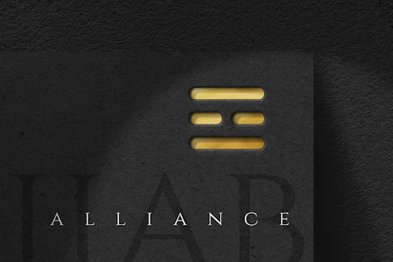 Logo Mockup C3H66FA