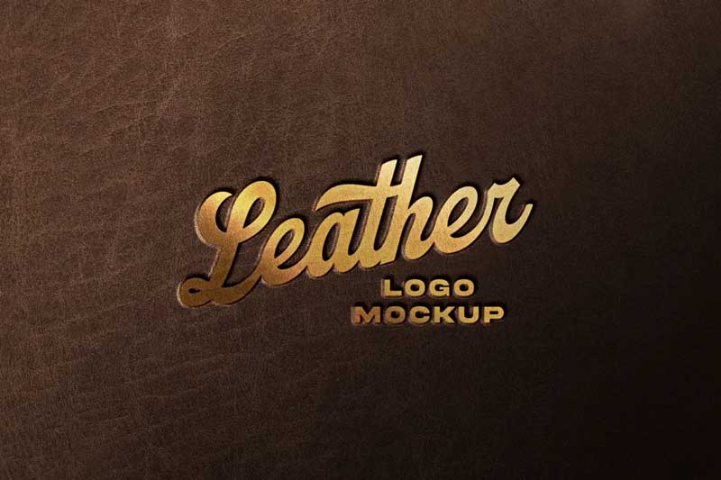 Logo Mockup FFBJKWA