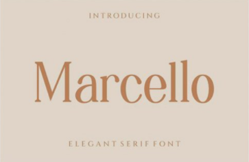 Marcello Font