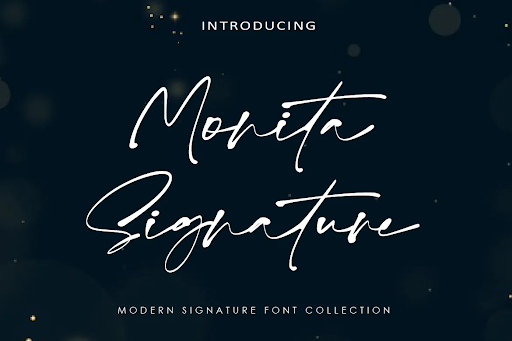 AM Monita Signature 7ZPQ8PW