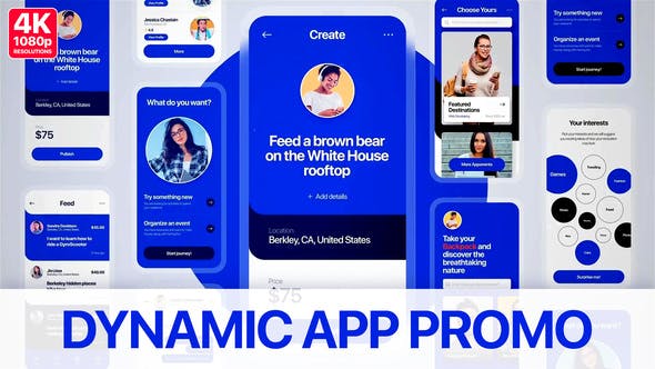 Videohive App Promo 31398335