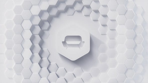 Videohive Clean Simple Logo V3