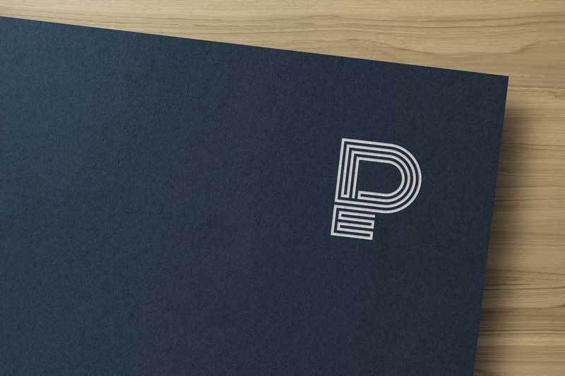 Logo Mockup BRHBFR3