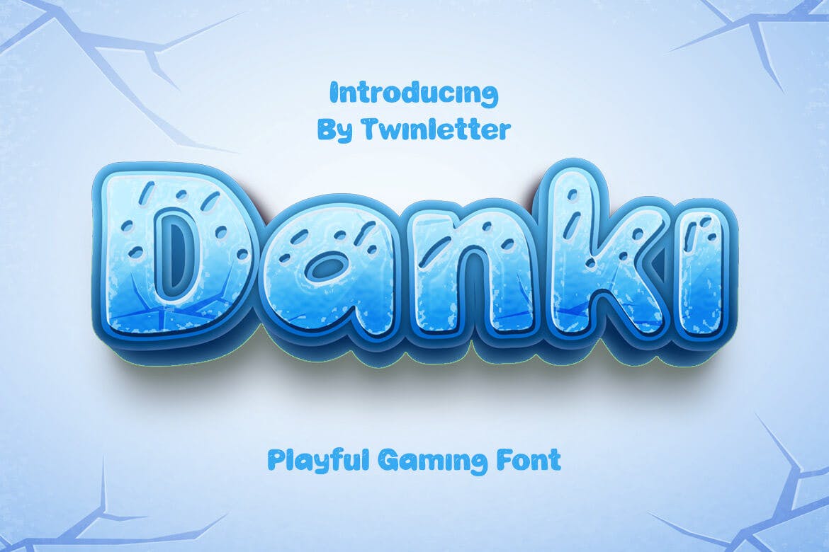 Danki Font