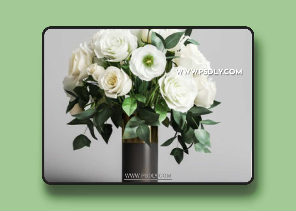 Bouquet 9