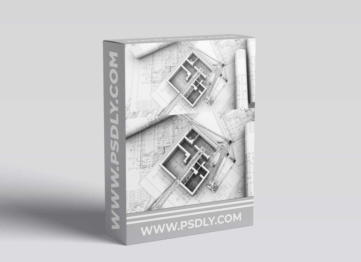 Create Real World Civil Design Projects Using Auto Cad 2021