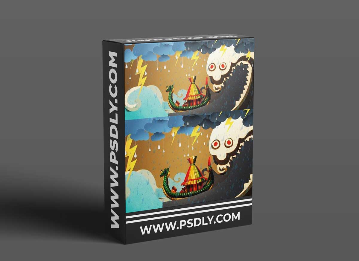 Get started in animation | From an idea to an animated movie