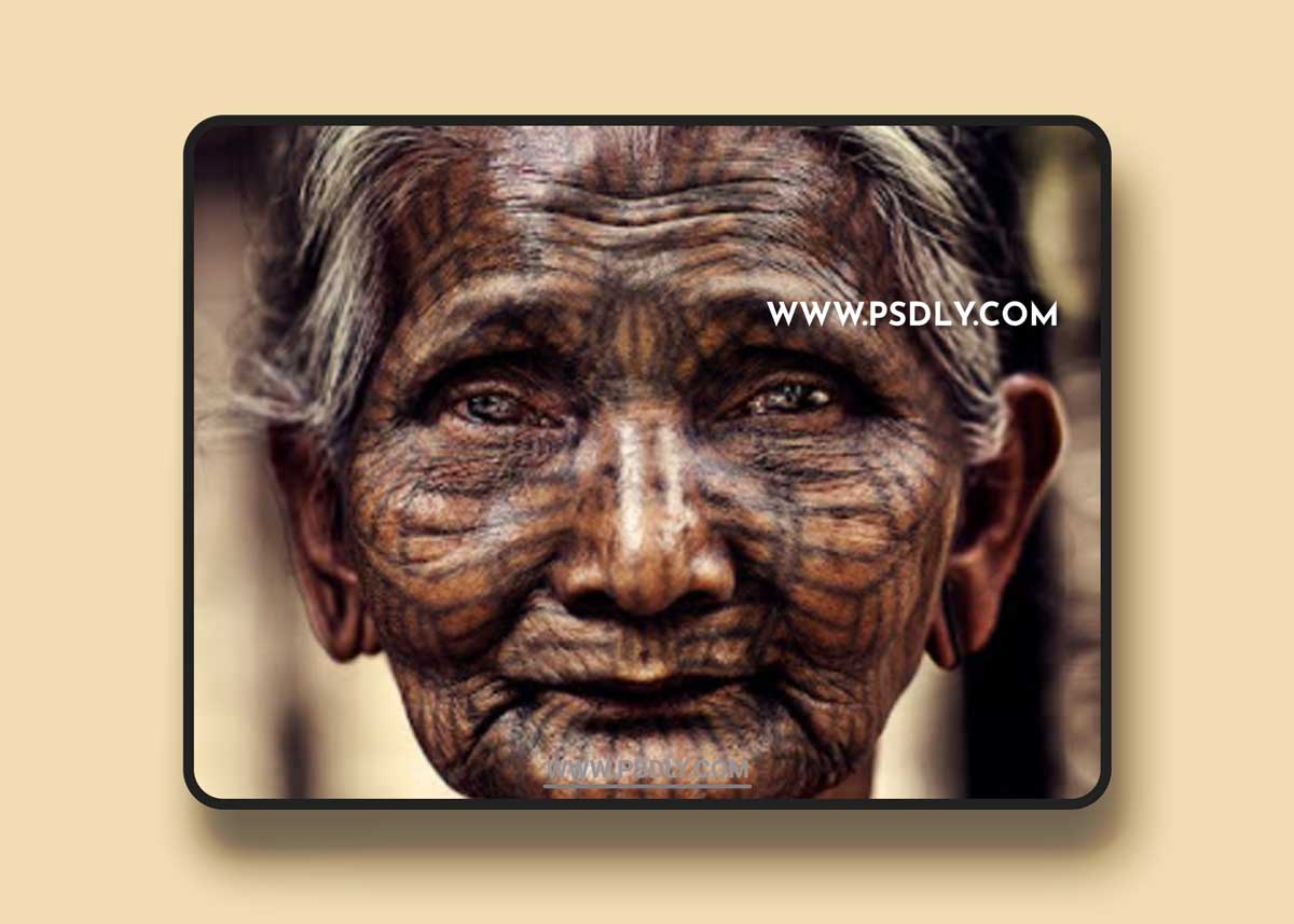 GraphicRiver - Cinematic HDR Photoshop Action 22614377