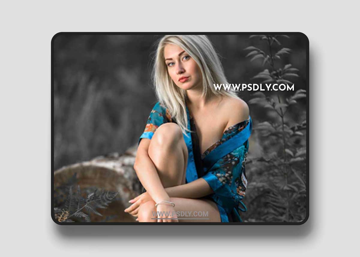 GraphicRiver - Dramatic Color Burning Effects Photoshop Action 22045480
