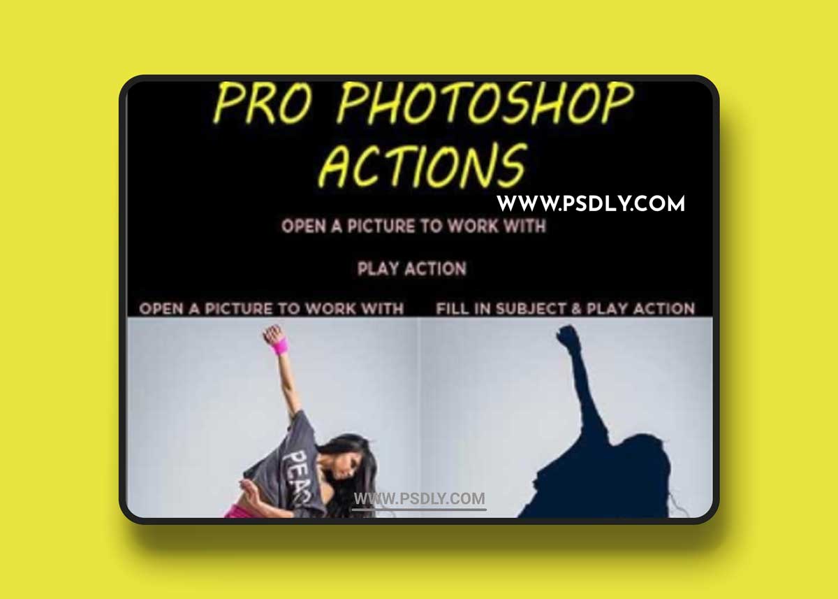 GraphicRiver - Explosion Pointy Ps Action 21664575