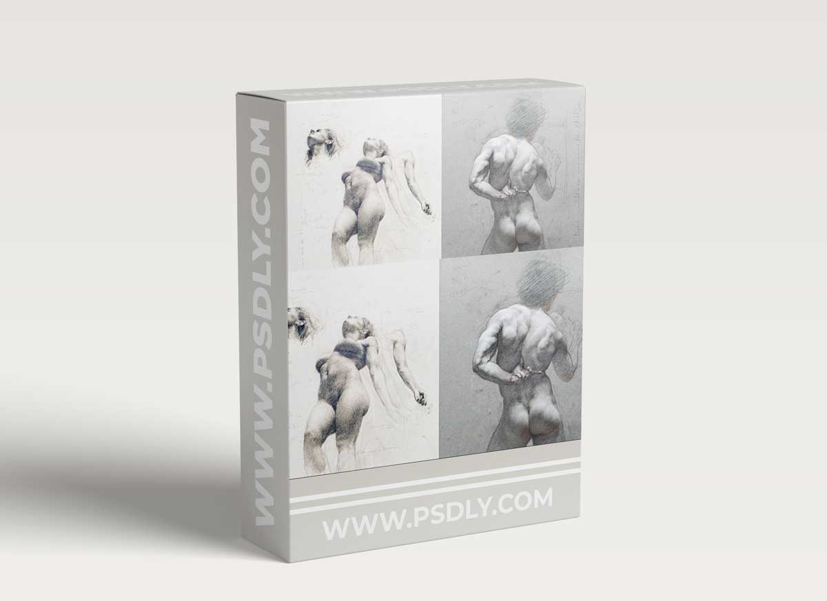 Learn How to Dynamic Figure Drawing