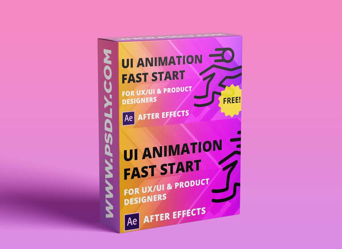 UX in Motion – UI Animation Fast Start