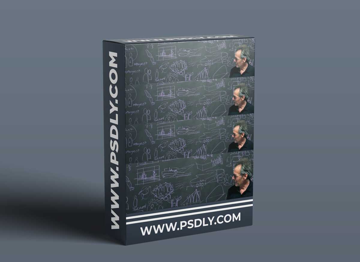 Will Weston – Figure Composition and Story