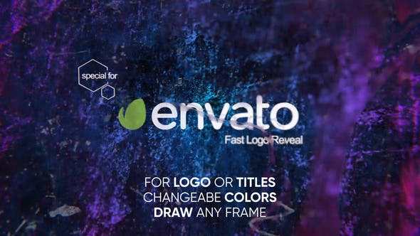 Videohive Logo and Title Reveal 33699703