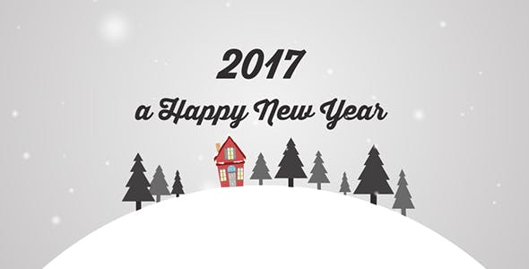 Videohive Christmas 9491773