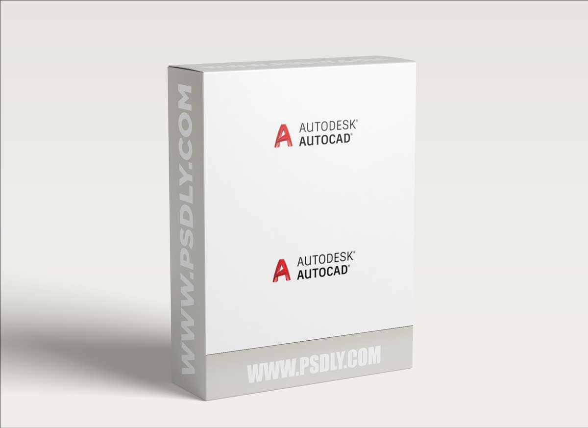 AutoCAD2020 2D Basics & Advanced(Full Projects Civil + Arch)