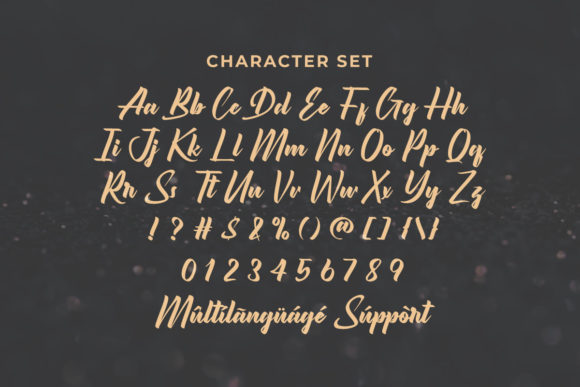 Champione Font