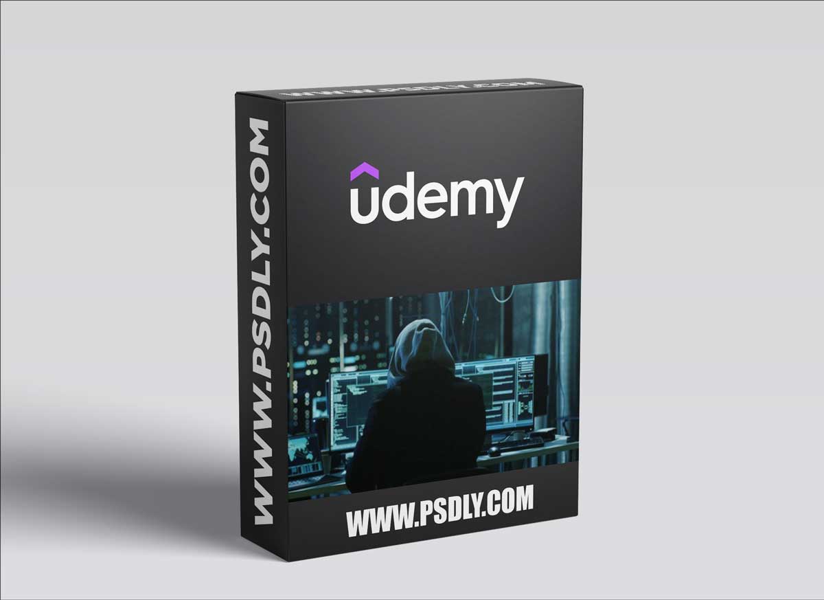 Become an Ultimate Penetration Tester