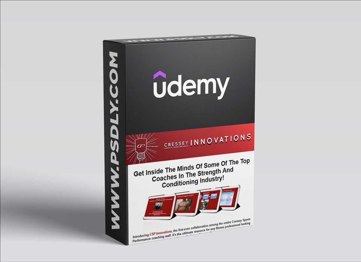 CSP Innovations Course
