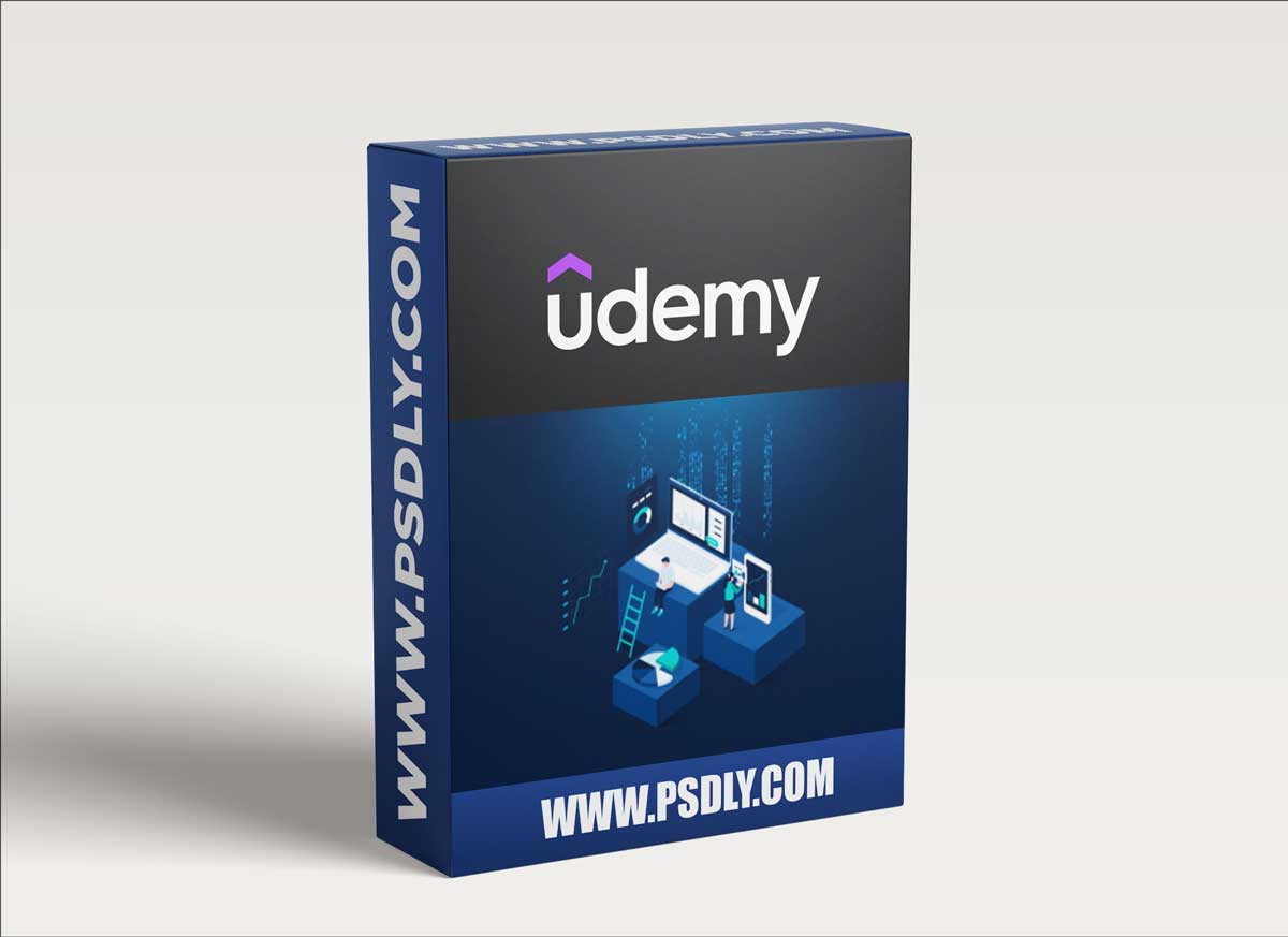 Cyber Security Masterclass - All about IT Security